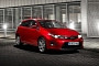 Toyota Posts Strong Growth in UK Sales