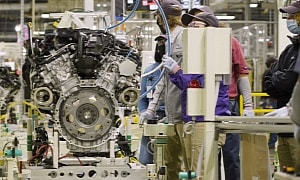 Toyota Pours Massive Investment in Its Alabama Plant, Creates Hundreds of Jobs