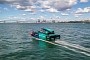 Toyota-Powered Hydrogen Boat Exceeds the Highest Expectations With an Insane Range