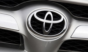 Toyota Predicts 3 Percent Global Increase in 2011
