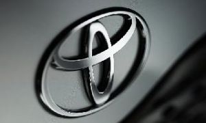 Toyota Predicts Better US Auto Sales