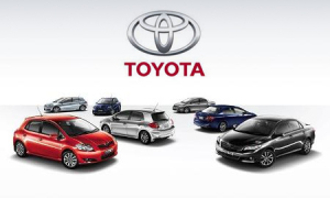 Toyota Predicts Huge Loss in 2009