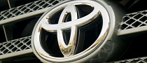 Toyota Prepares Prius Sequel - Fuel Cell Sedan