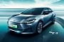 Toyota Presents the bZ3 in China: It's an Electric Corolla With BYD Blade Batteries