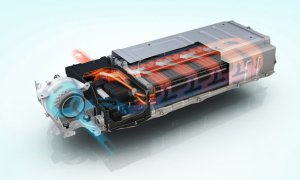 Toyota Prius' Battery Recycling Plan