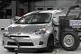 Toyota Prius C and Chevrolet Malibu Eco: IIHS Top Safety Pick