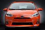 Toyota Prius C Hybrid Hatch US Pricing