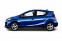 Toyota Prius c Will Soon Be Discontinued, Replaced By Corolla Hybrid