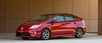 Toyota Prius California Sales Overpassed by Honda Accord