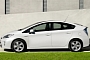 Toyota Prius - Green Car Top Pick by Consumer Reports