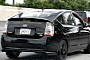Toyota Prius Is California's Best Selling Car in 2012