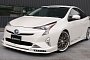 Toyota Prius Kenstyle Body Kit Is Pure Aero Awesomeness