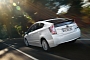 Toyota Prius Leads 2013 California Sales