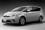 Toyota Prius MPV Revealed [Updated]