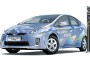 Toyota Prius PHEV Reaches Ontario