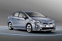 Toyota Prius Plug-in Hybrid Production Ends in June 2015, Replacement Planned for 2016