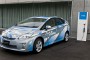Toyota Prius Plug-In Hybrid to Be Ordered Online
