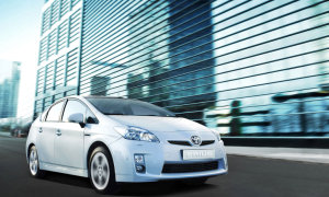 Toyota Prius Prices Released for Japan
