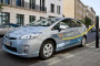 Toyota Prius Qualifies for £5,000 Government Grant
