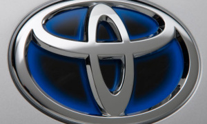 Toyota Prius Recall Goes Global