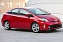 Toyota Prius Sales Reach New Record in US