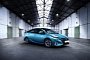 Toyota Prius' Successor Might Get All-Electric Version