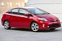 Toyota Prius: Third Best Selling Car in the World