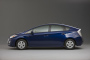 Toyota Prius to Feature Battery-Powered Air Conditioning, Pre-Collision