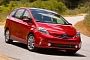 Toyota Prius+ UK Launch and Price Announced