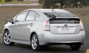 Toyota Prius Used to Power Canadian’s House During Winter Storm