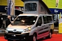 Toyota Proace Turns Into Campervan in the UK