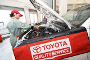Toyota Promos Get Smart