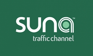 Toyota Providing SUNA Live Traffic Updates in New Zealand