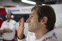 Toyota Put Trulli on Stand-By Until November