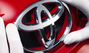 Toyota Quality Panel Gives Car Maker To Do List