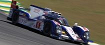 Toyota Racing Making Debut at the Circuit of the Americas Endurance Race