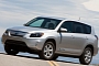 Toyota RAV4 EV - US Pricing and Details