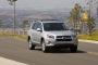 Toyota RAV4 Hybrid in the Works