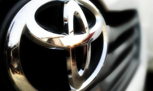 Toyota Reaches $1.2 Billion Unintended Acceleration Settlement