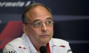 Toyota Reaffirm Support for F1 Programme