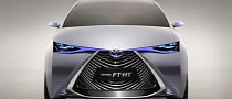 Toyota Reaffirms Fuel Cell Cars' US Introduction in 2015