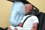 Toyota Rear Seat Center Airbag, the First of a New Breed?