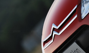 Toyota Recall Affects Peugeot 107 and Citroen C1