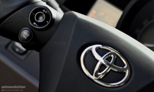 Toyota Recall Saga Continues, Floor Mats Blamed Again