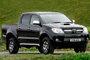 Toyota Recalling 116,000 Hilux Pick-ups in Australia