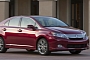 Toyota Recalling 240.000 Hybrids Over Brake Problem