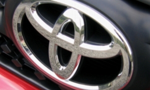 Toyota Recalls 120,000 Faulty Chinese Models