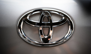Toyota Recalls 2009, 2010 Models