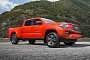 Toyota Recalls 228,000 Tacoma Pickups Over Potential Rear Differential Oil Leak