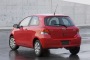 Toyota Recalls 80,000 Yaris Due to Fire Risk